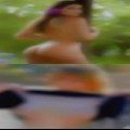 Naked girls from Cadillac