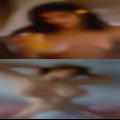 Hot horny women with phone