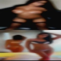 Girls fuck Manteca
