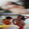Girls looking black dick