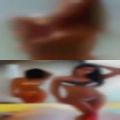 Naked woman sexy