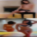 Paso, Texas swinger party
