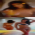 Wife swapping amateurs