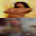 And horny female