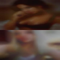 Lesbian having the bedroom