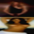 Fucking middle women threesome