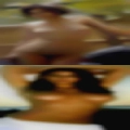 Mature BBW swinging