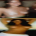Perry, naked girls