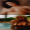 Fat naked woman