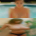 Horny women