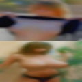 Pussy Galax