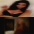 Naked woman sexy