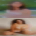 Fat naked woman