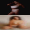 Nude females over