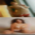 Nude girls stand