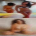 Swingers have cock sucking