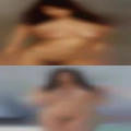 Hot horny women with phone