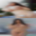 Looking butterfly adult woman