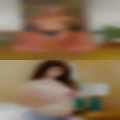 Looking male wife