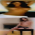 Couple looking black