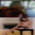 Women over swinging