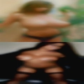 Female swingers room