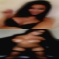 Horny girls sucking other horny