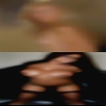 Mature BBW swinging