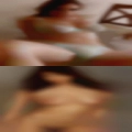 Woman looking men