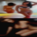Horny black female Lawrence