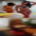 Columbia, nude girls