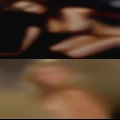 Housewives cleaning nude