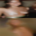 Nude woman with banana