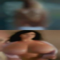 Nude woman Grapevine