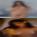 Sexy horny woman having
