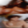 Female swingers room