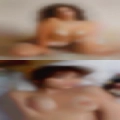 Swinger party pierced labia