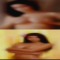 Nude females over