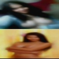 Swingers masturbating other