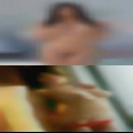 Sexy horny woman having
