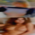 Female seeking couple for