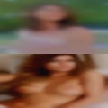 Naked botched girls