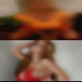 Fat naked woman