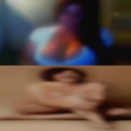 Looking butterfly adult woman