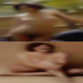 Women Jackson, showing pussy