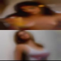 Horny black female Lawrence