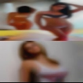 Swingers Cabins