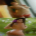 Naked woman Kansas