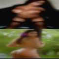 Naked women Clinton