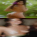 Fucking middle women threesome